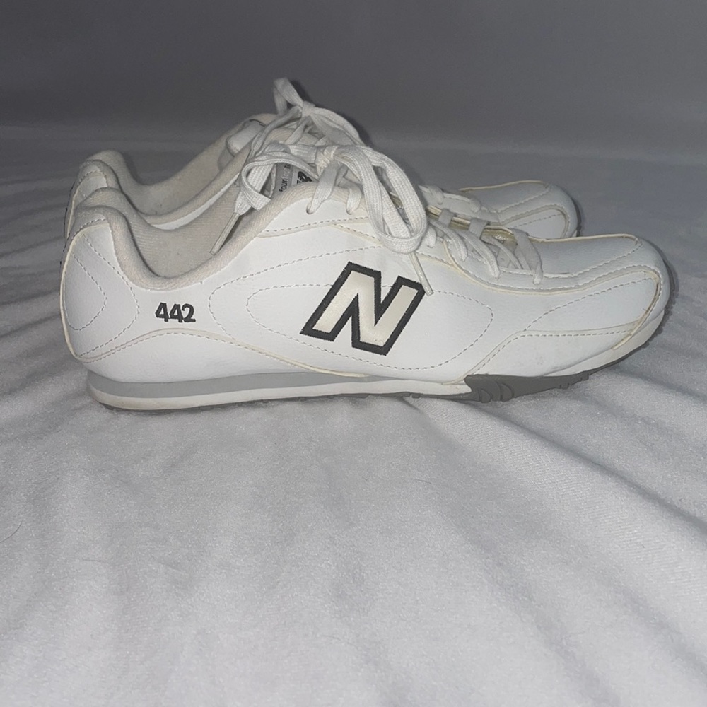 new balance 442 women's